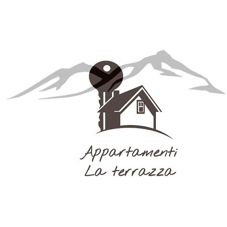 Appartamenti La Terrazza Pasturo Екстер'єр фото