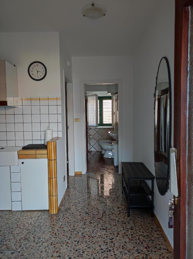 Appartamenti La Terrazza Pasturo Екстер'єр фото