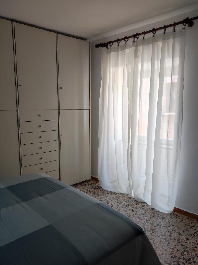 Appartamenti La Terrazza Pasturo Екстер'єр фото