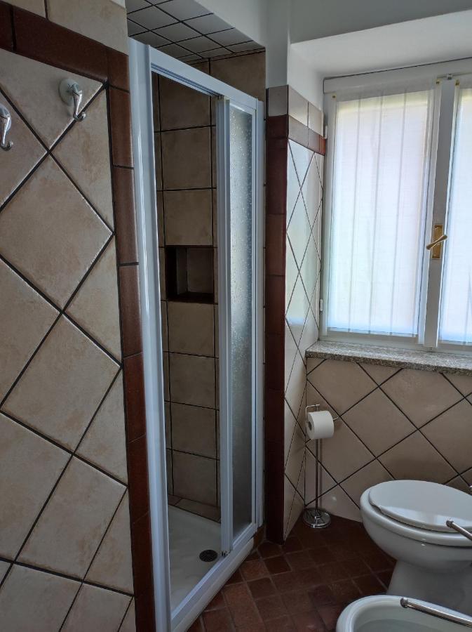 Appartamenti La Terrazza Pasturo Екстер'єр фото