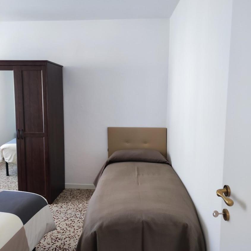 Appartamenti La Terrazza Pasturo Екстер'єр фото